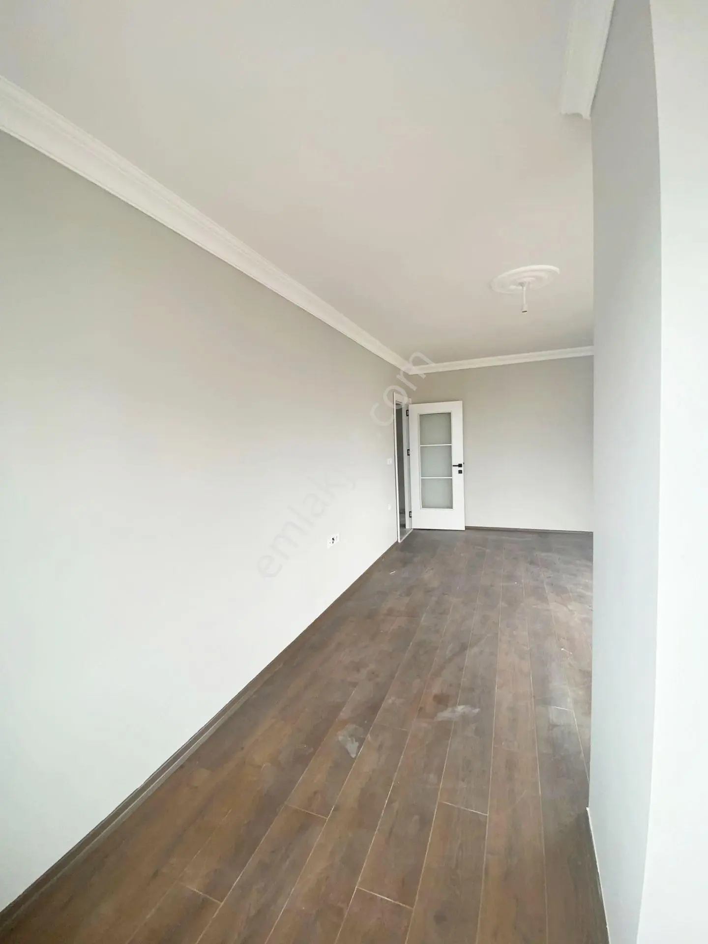 Mertcan'dan Fatih Mah. Açık Balkonlu Ebeveyn Banyolu Sıfır 2+1 — fotoğraf 8