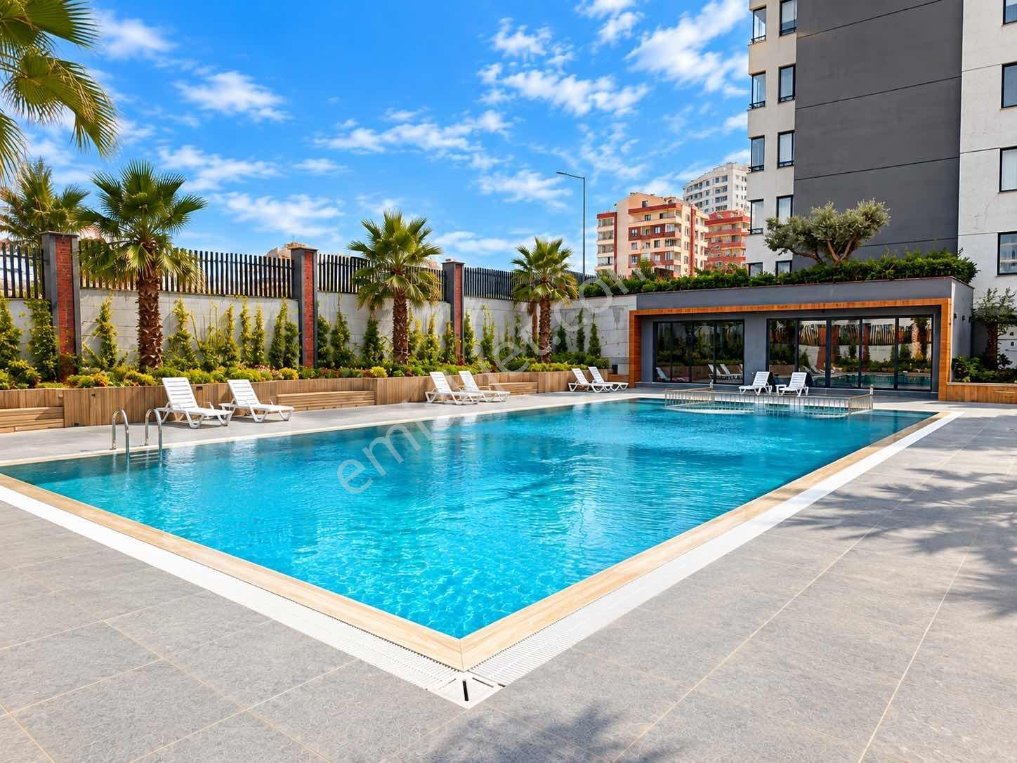Rw Land Gayrimenkul Karya 23 Nisan Bahçe Kulanımı 3+1 150m2 — fotoğraf 2