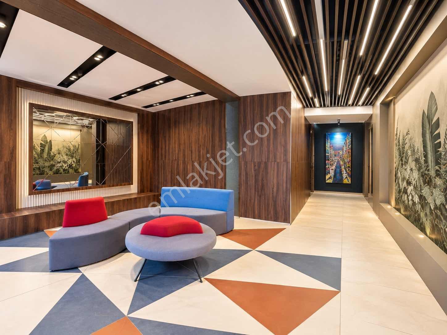 Rw Land Gayrimenkul Karya 23 Nisan Bahçe Kulanımı 3+1 150m2 — fotoğraf 5