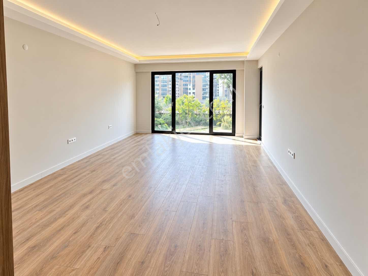 Rw Land Gayrimenkul Karya 23 Nisan Bahçe Kulanımı 3+1 150m2 — fotoğraf 7