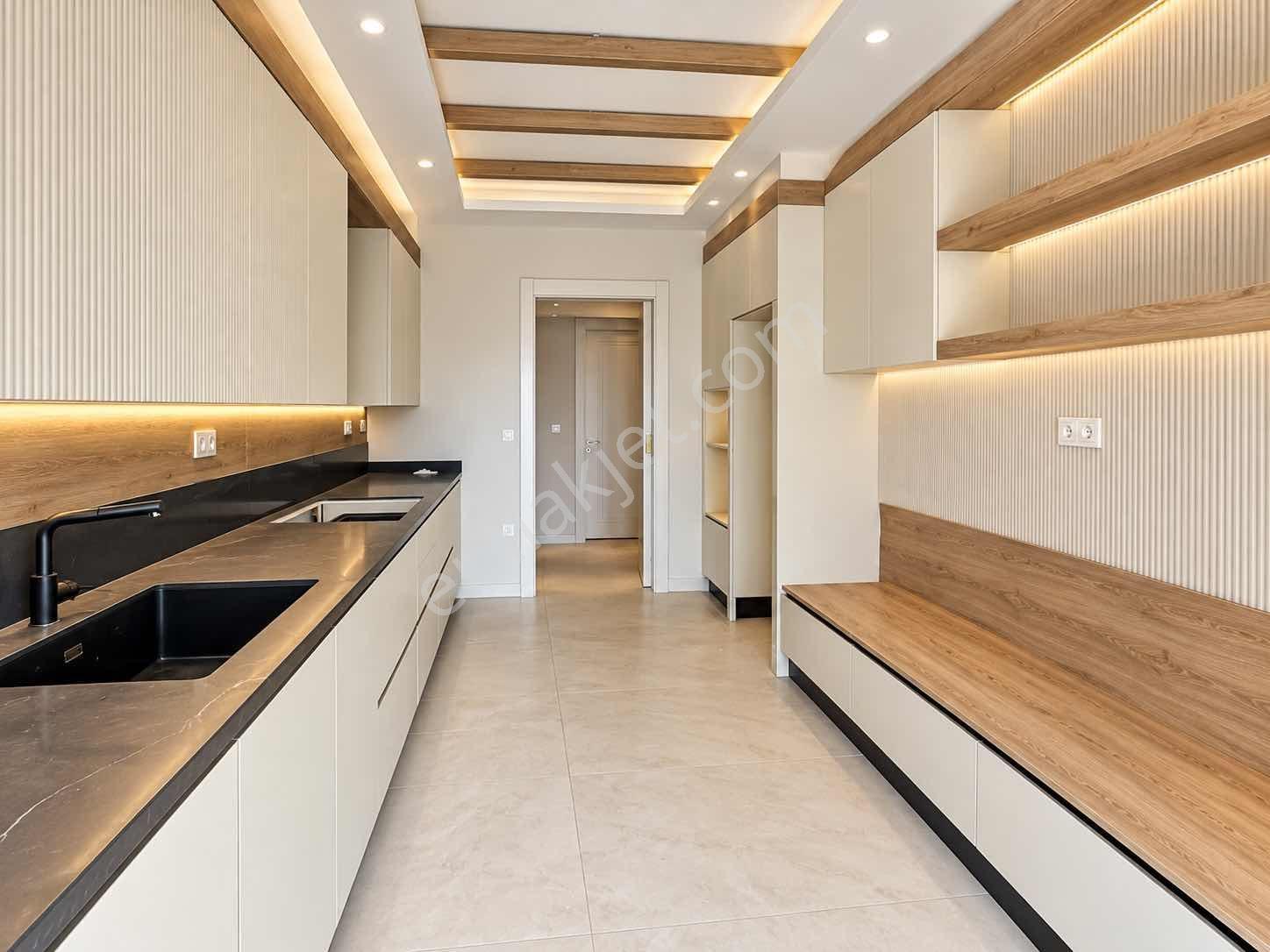 Rw Land Gayrimenkul Karya 23 Nisan Bahçe Kulanımı 3+1 150m2 — fotoğraf 8