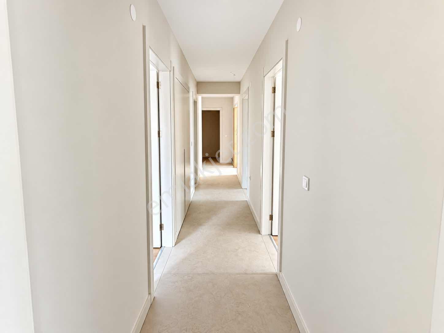 Rw Land Gayrimenkul Karya 23 Nisan Bahçe Kulanımı 3+1 150m2 — fotoğraf 11