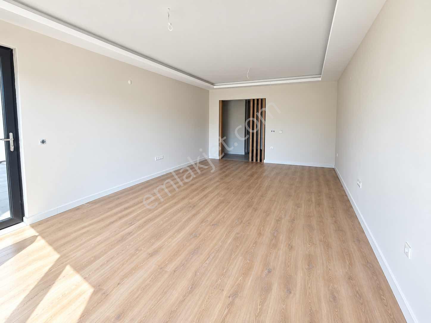 Rw Land Gayrimenkul Karya 23 Nisan Bahçe Kulanımı 3+1 150m2 — fotoğraf 12