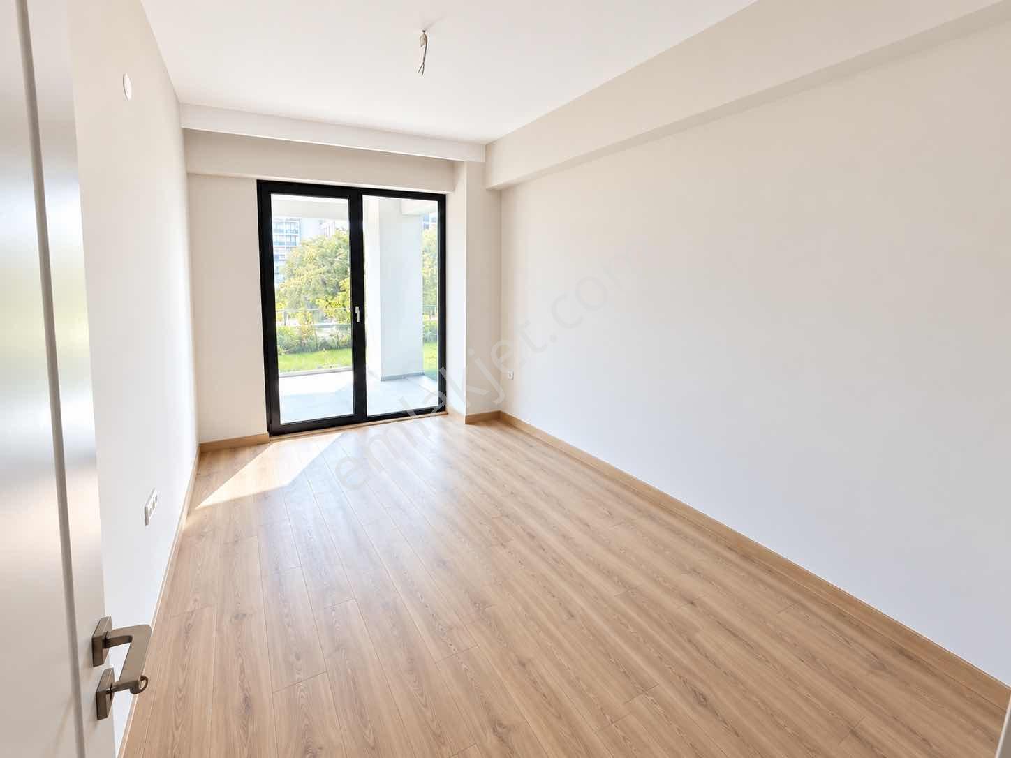 Rw Land Gayrimenkul Karya 23 Nisan Bahçe Kulanımı 3+1 150m2 — fotoğraf 14