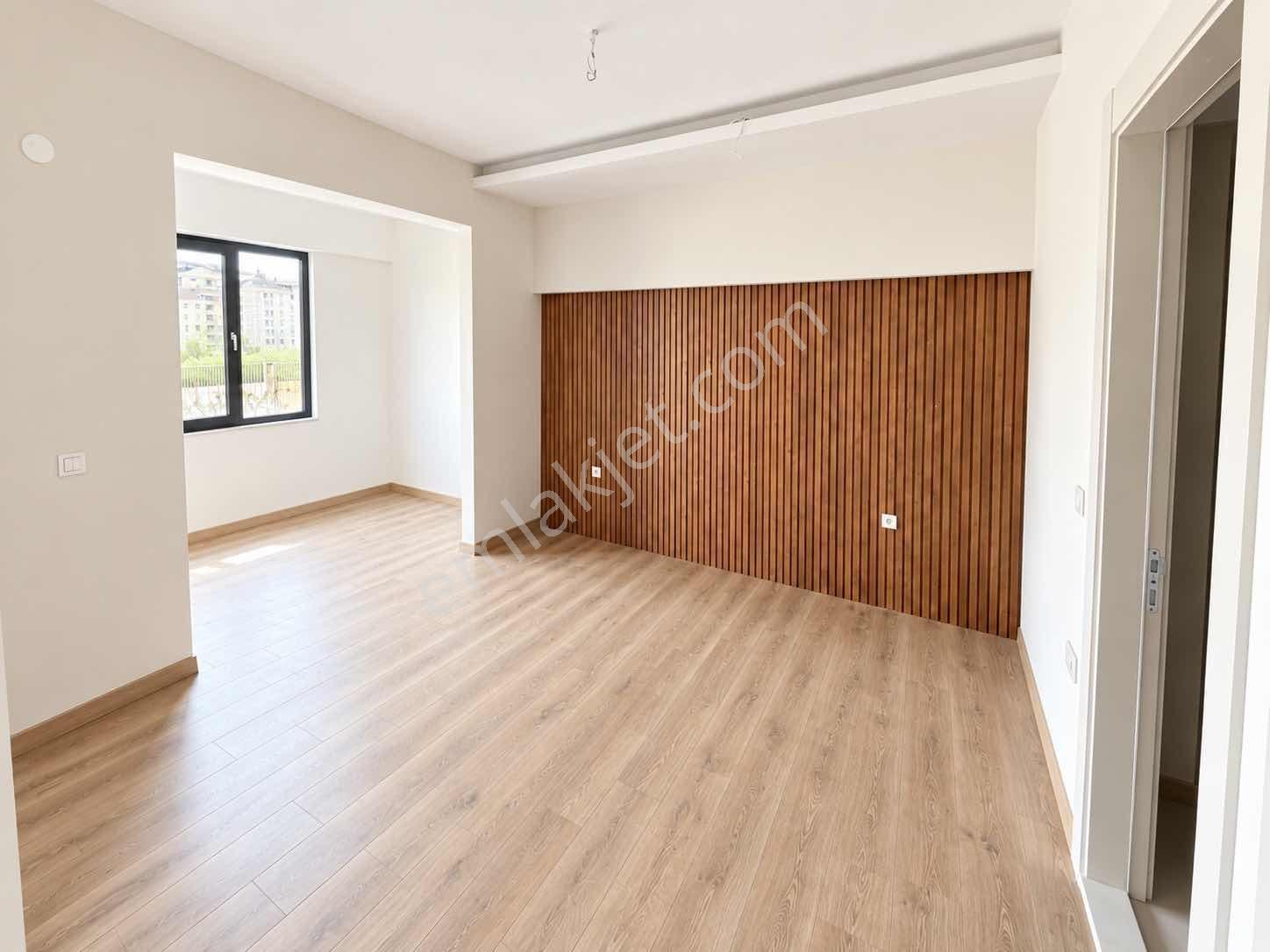 Rw Land Gayrimenkul Karya 23 Nisan Bahçe Kulanımı 3+1 150m2 — fotoğraf 15