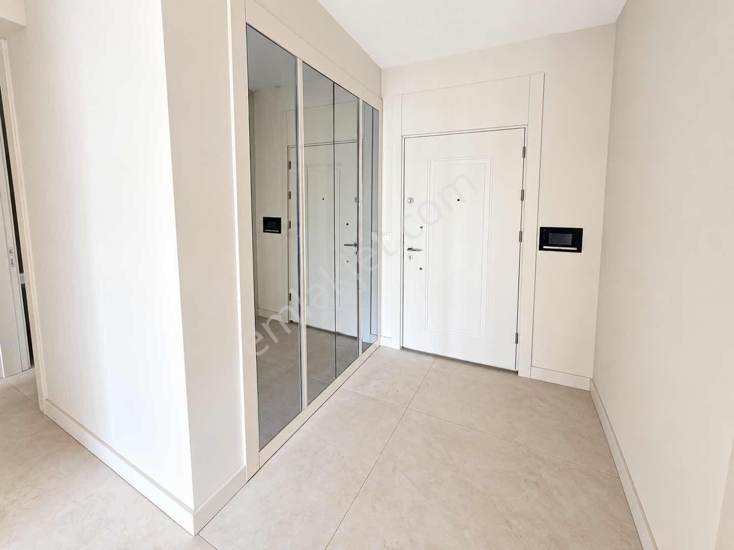 Rw Land Gayrimenkul Karya 23 Nisan Bahçe Kulanımı 3+1 150m2 — fotoğraf 16