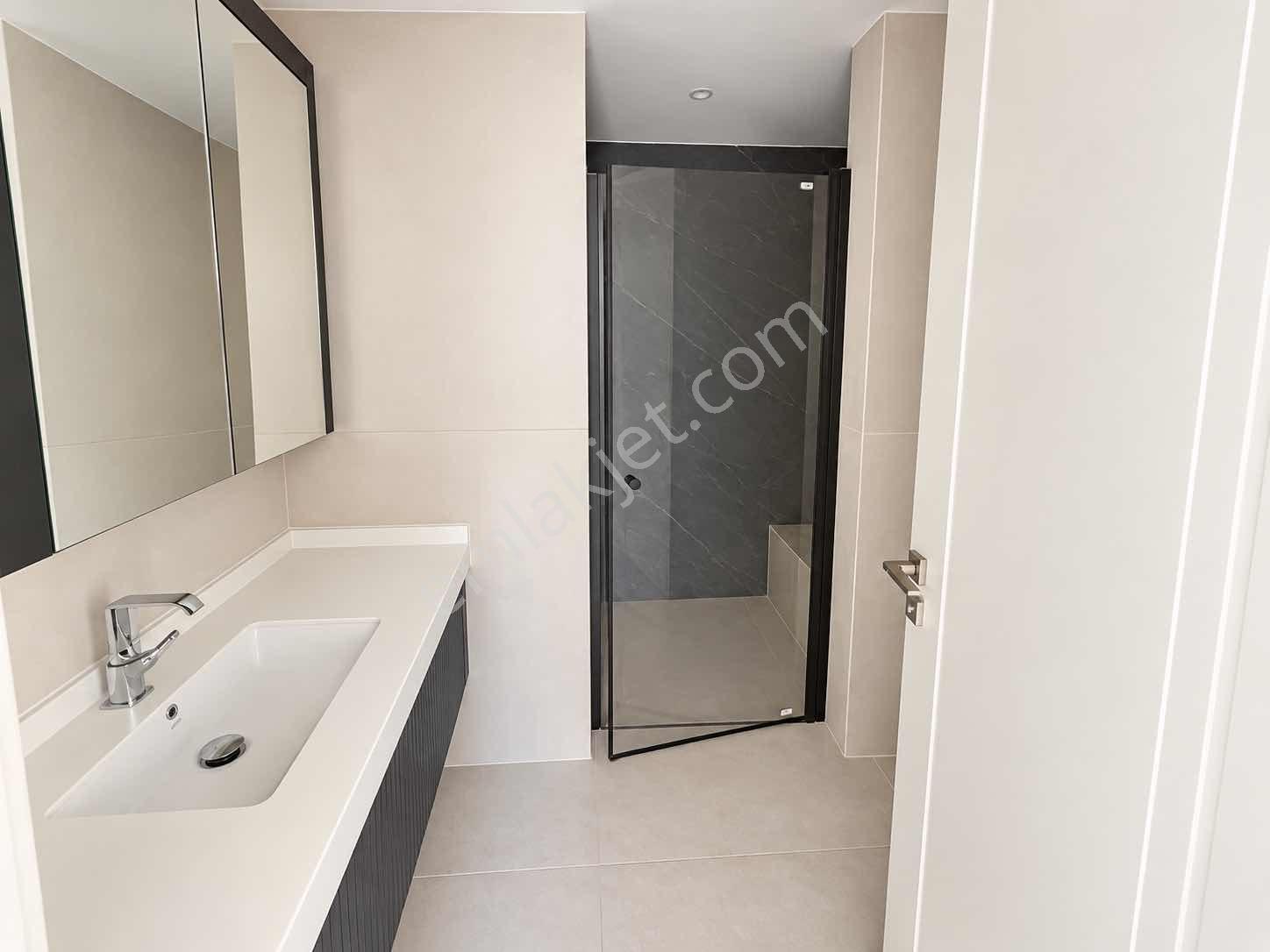 Rw Land Gayrimenkul Karya 23 Nisan Bahçe Kulanımı 3+1 150m2 — fotoğraf 17