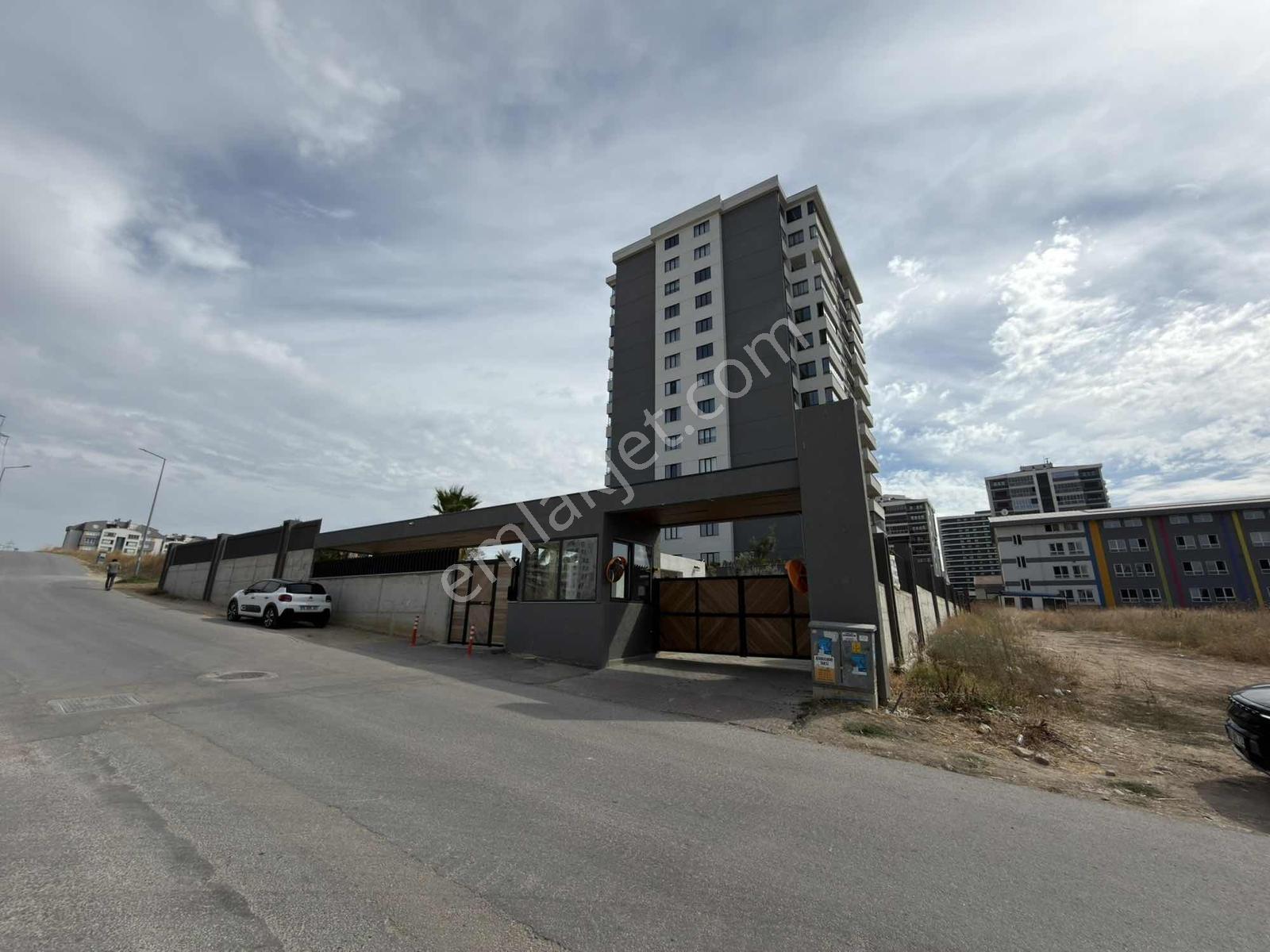 Rw Land Gayrimenkul Karya 23 Nisan Bahçe Kulanımı 3+1 150m2 — fotoğraf 18