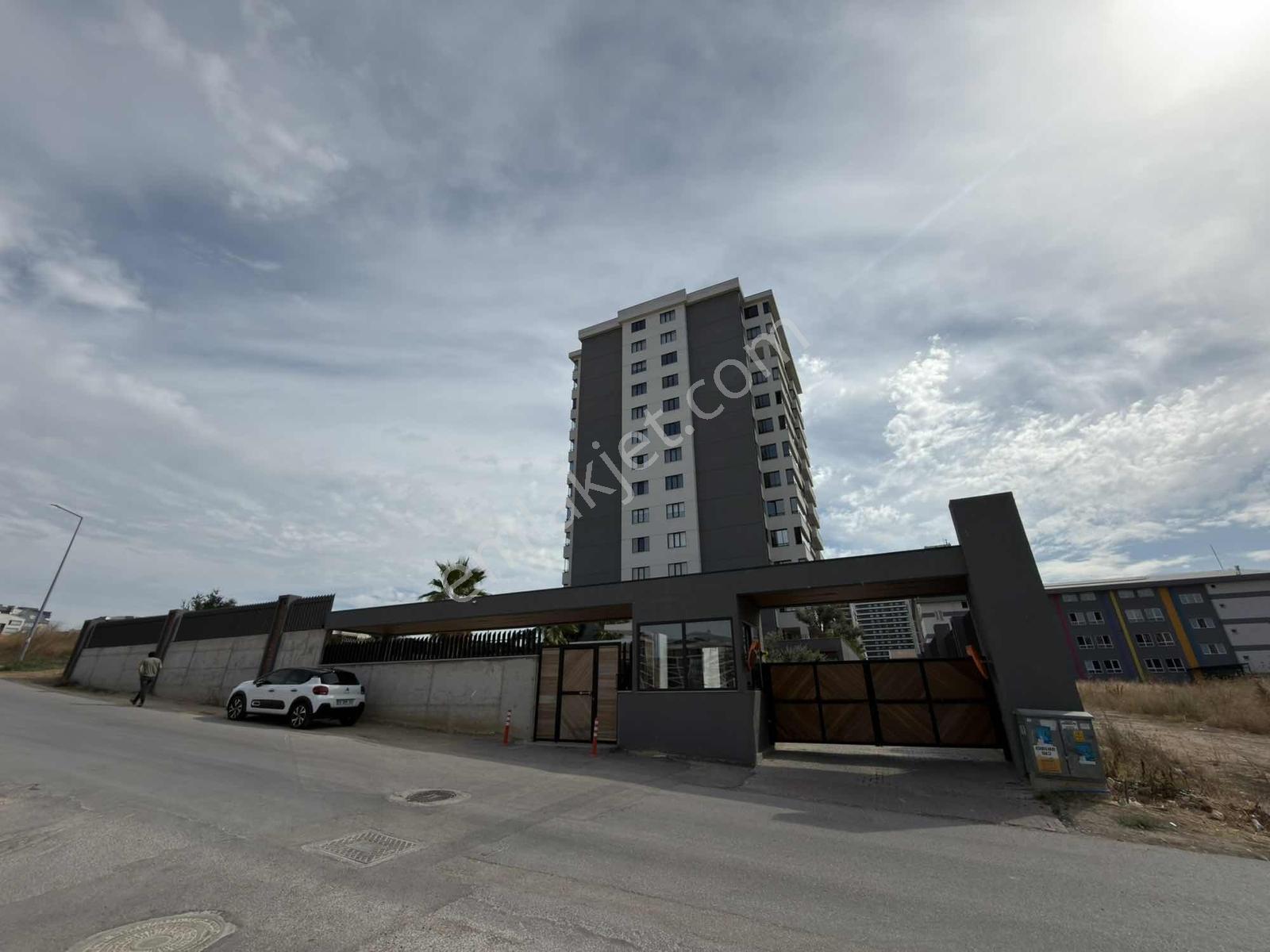 Rw Land Gayrimenkul Karya 23 Nisan Bahçe Kulanımı 3+1 150m2 — fotoğraf 19