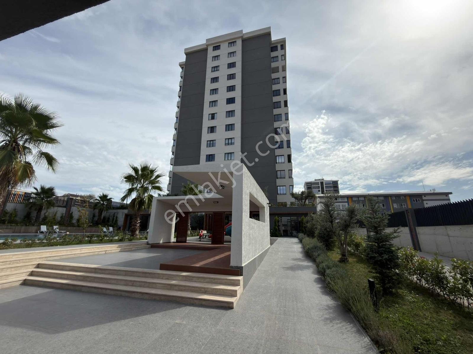 Rw Land Gayrimenkul Karya 23 Nisan Bahçe Kulanımı 3+1 150m2 — fotoğraf 20