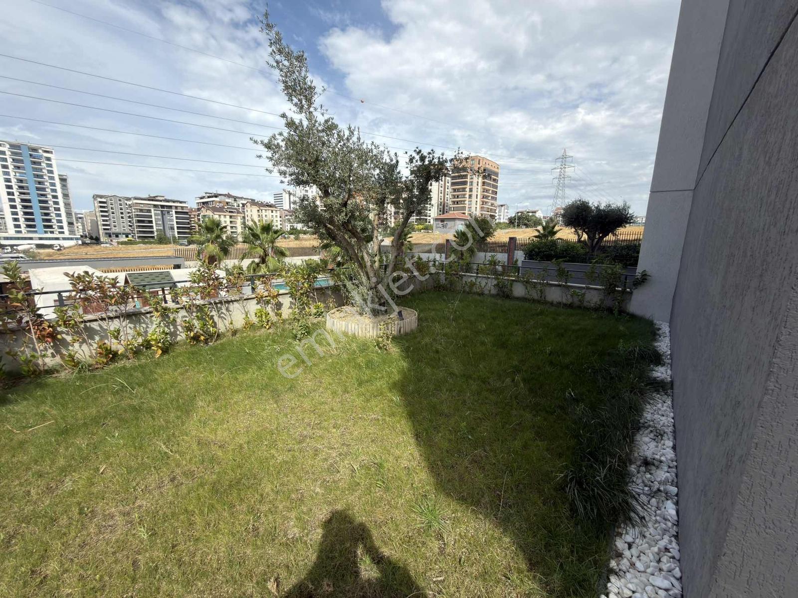 Rw Land Gayrimenkul Karya 23 Nisan Bahçe Kulanımı 3+1 150m2 — fotoğraf 21