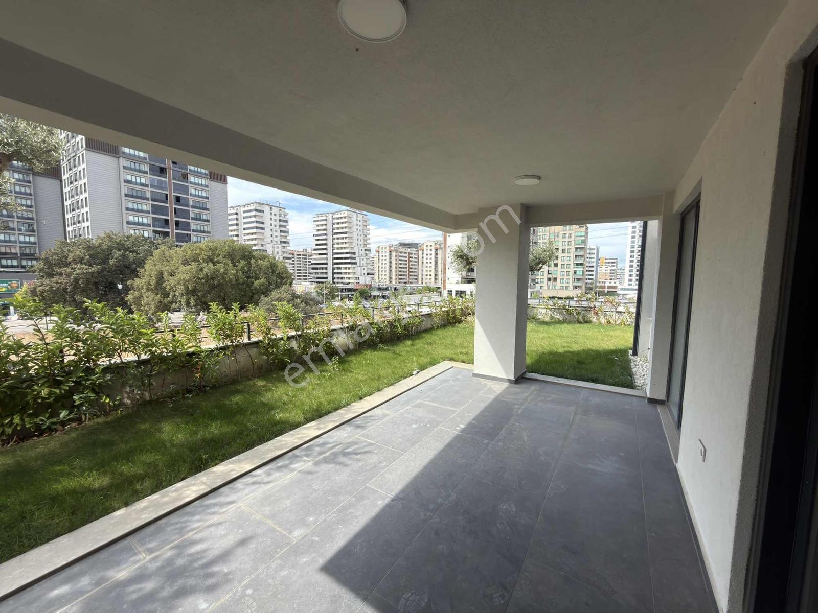 Rw Land Gayrimenkul Karya 23 Nisan Bahçe Kulanımı 3+1 150m2 — fotoğraf 22