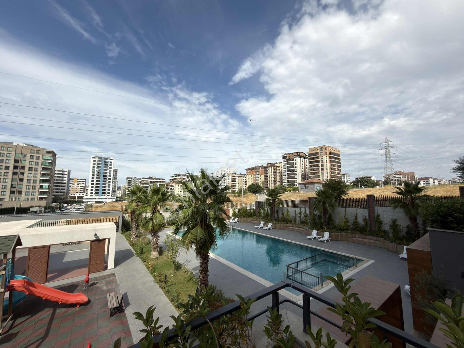 Rw Land Gayrimenkul Karya 23 Nisan Bahçe Kulanımı 3+1 150m2 — fotoğraf 23