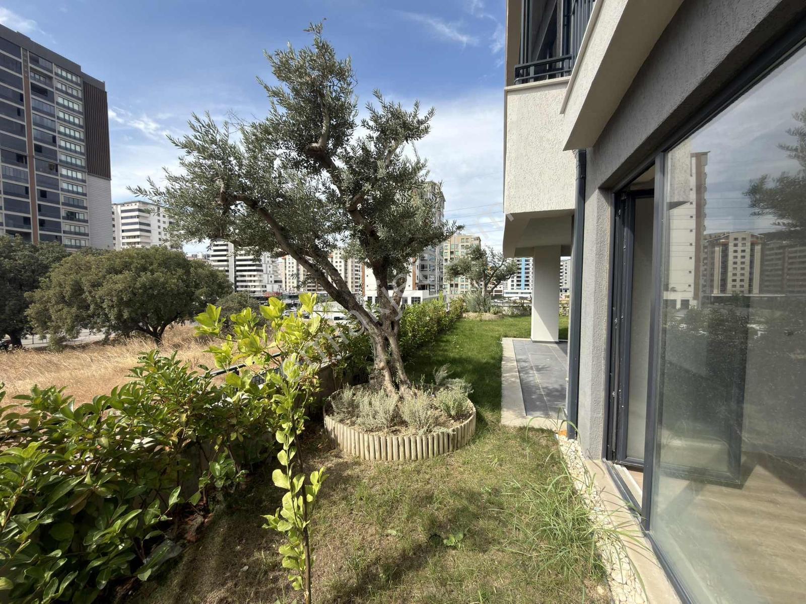 Rw Land Gayrimenkul Karya 23 Nisan Bahçe Kulanımı 3+1 150m2 — fotoğraf 24