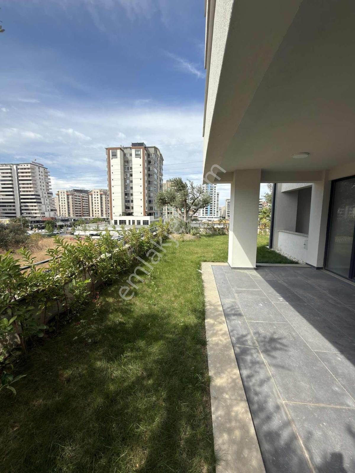 Rw Land Gayrimenkul Karya 23 Nisan Bahçe Kulanımı 3+1 150m2 — fotoğraf 25