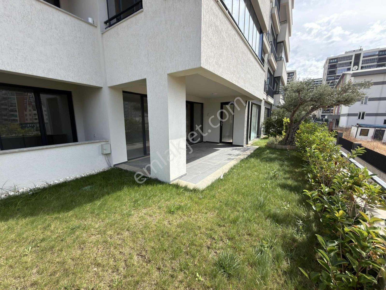 Rw Land Gayrimenkul Karya 23 Nisan Bahçe Kulanımı 3+1 150m2 — fotoğraf 26