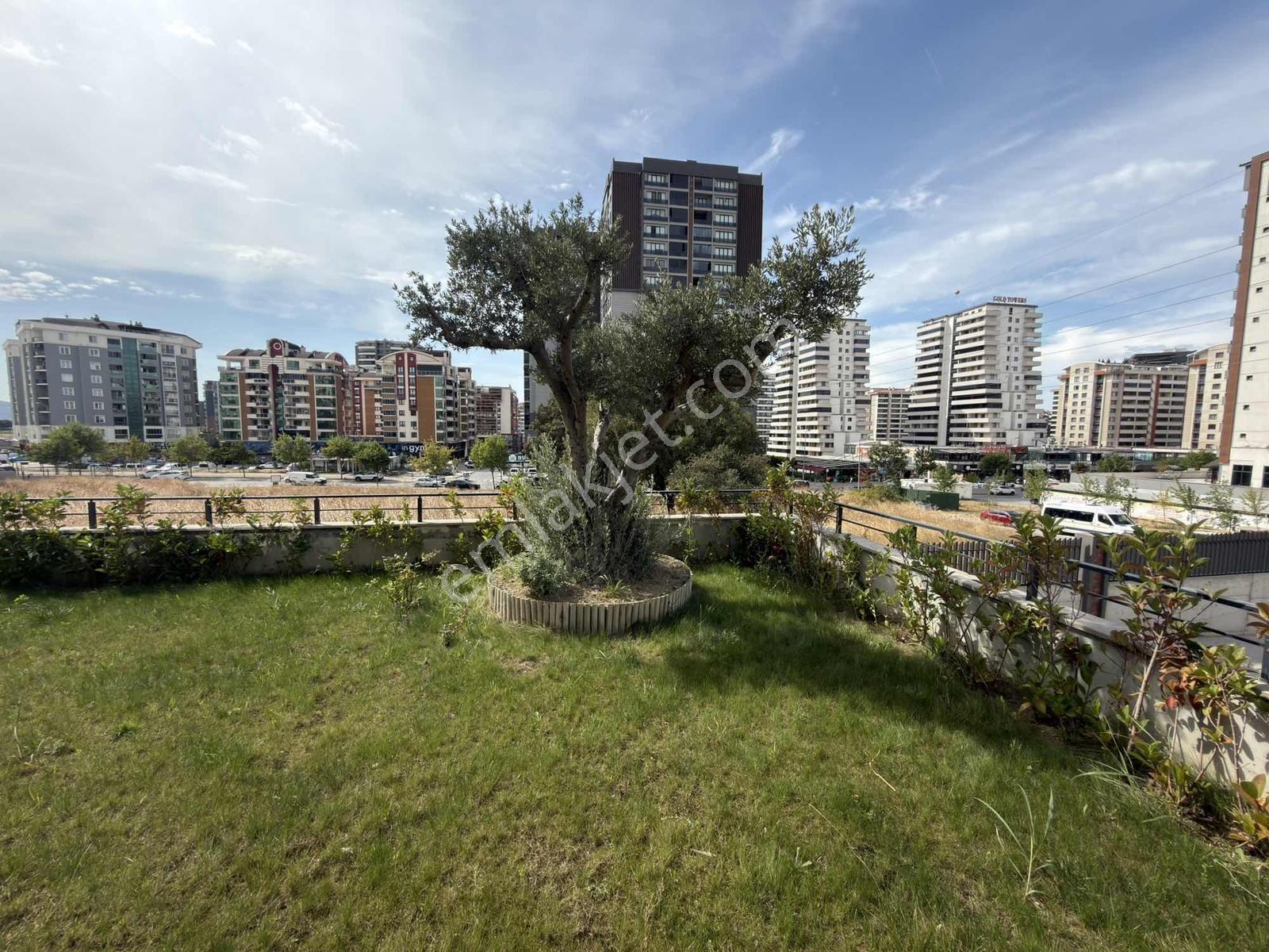 Rw Land Gayrimenkul Karya 23 Nisan Bahçe Kulanımı 3+1 150m2 — fotoğraf 27