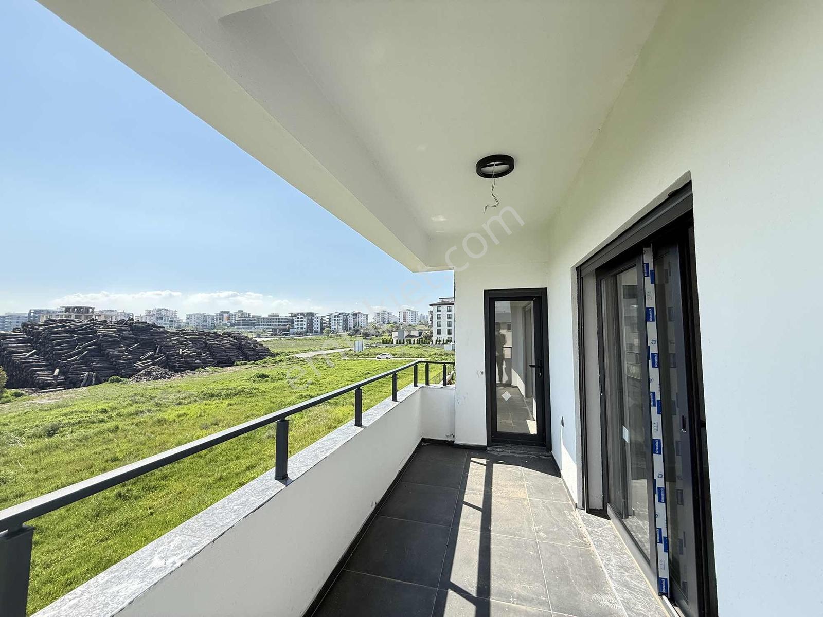 İzmir Ayrancılar Sumle Park Projesinde 2+1 Haziran Ayı Teslim — fotoğraf 8