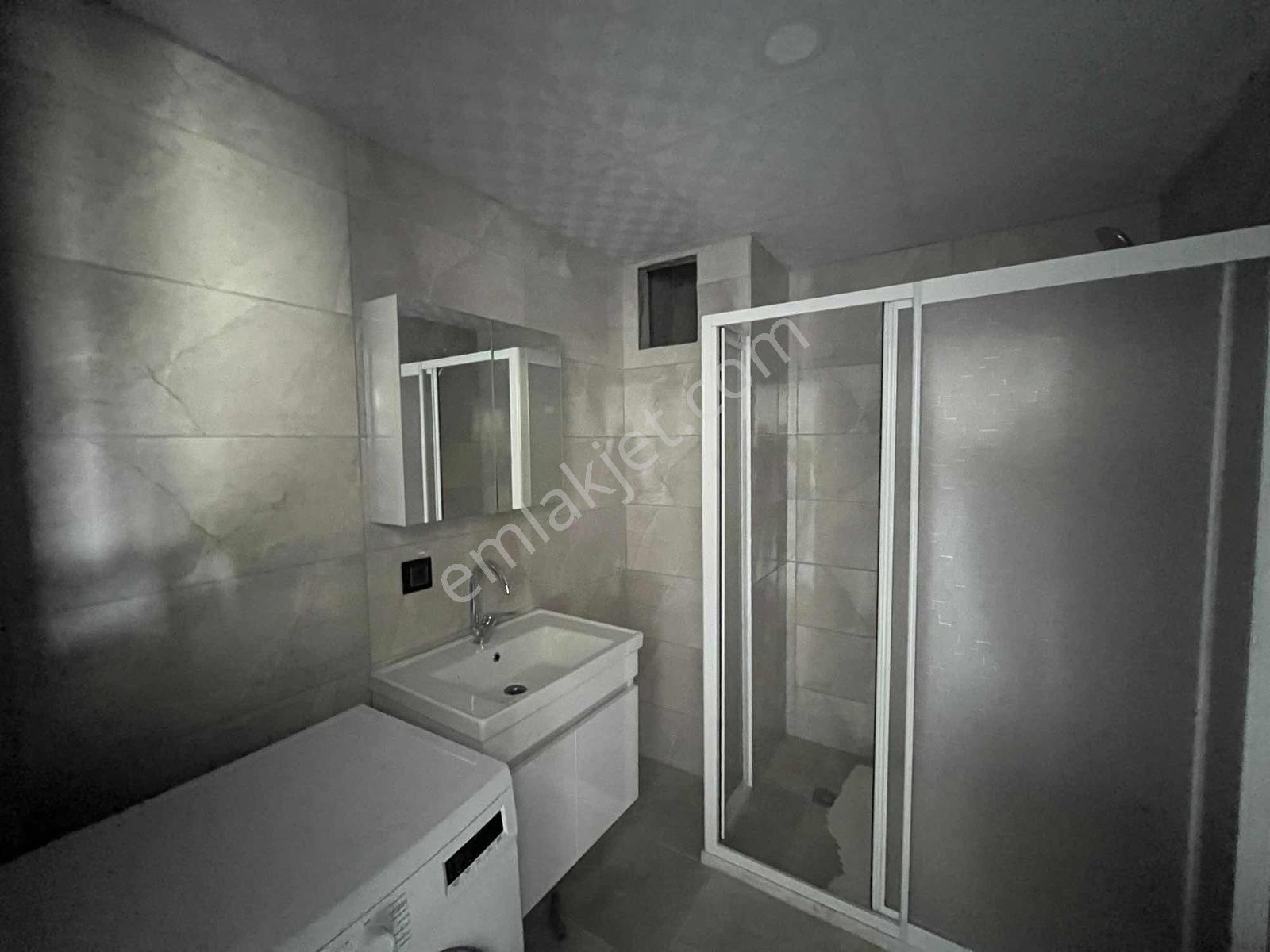 Asen Gayrimenkulden Cevher Dudayevde Eşyalı Satılık Sıfır 1+1 — fotoğraf 5