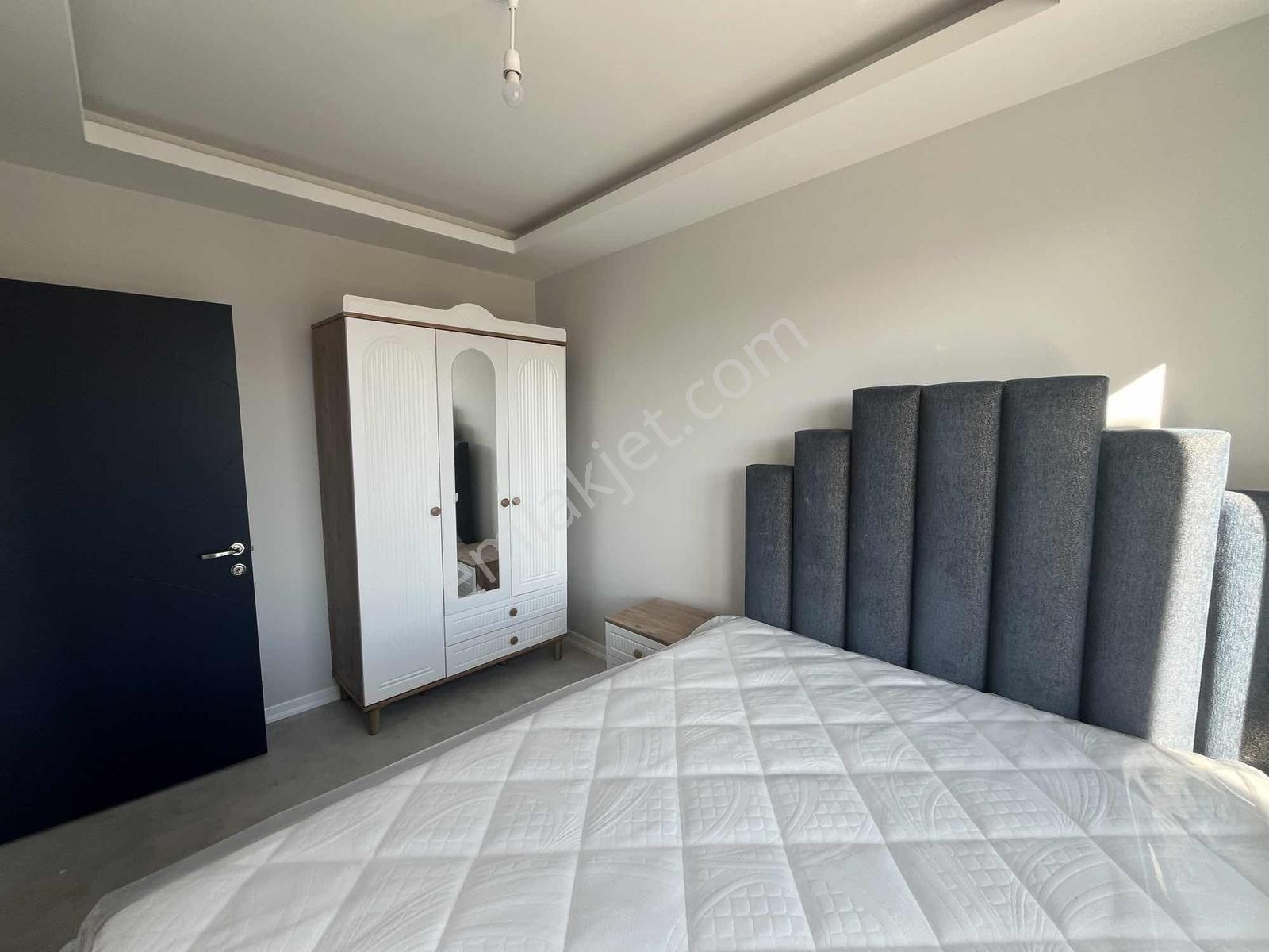 Asen Gayrimenkulden Cevher Dudayevde Eşyalı Satılık Sıfır 1+1 — fotoğraf 6