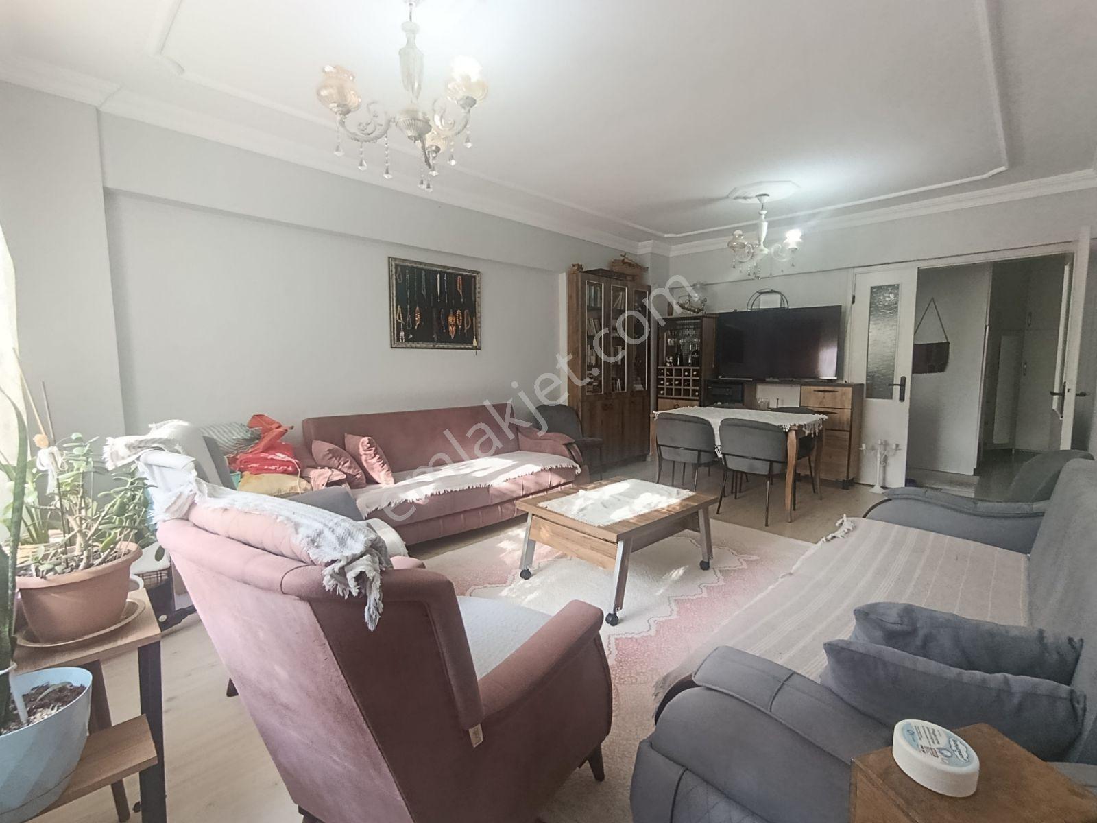 Çorlu Belediye Konutları Sema 6 Satılık 3+1 Masrafsız Daire