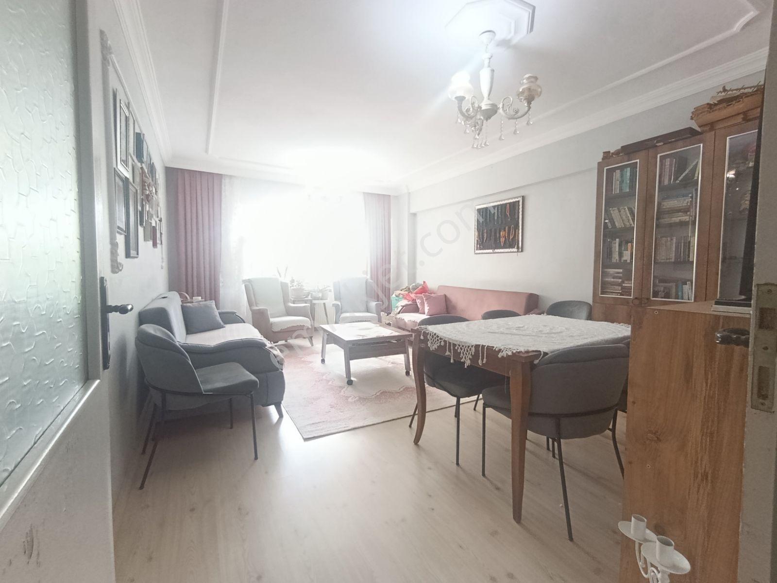 Çorlu Belediye Konutları Sema 6 Satılık 3+1 Masrafsız Daire — fotoğraf 2