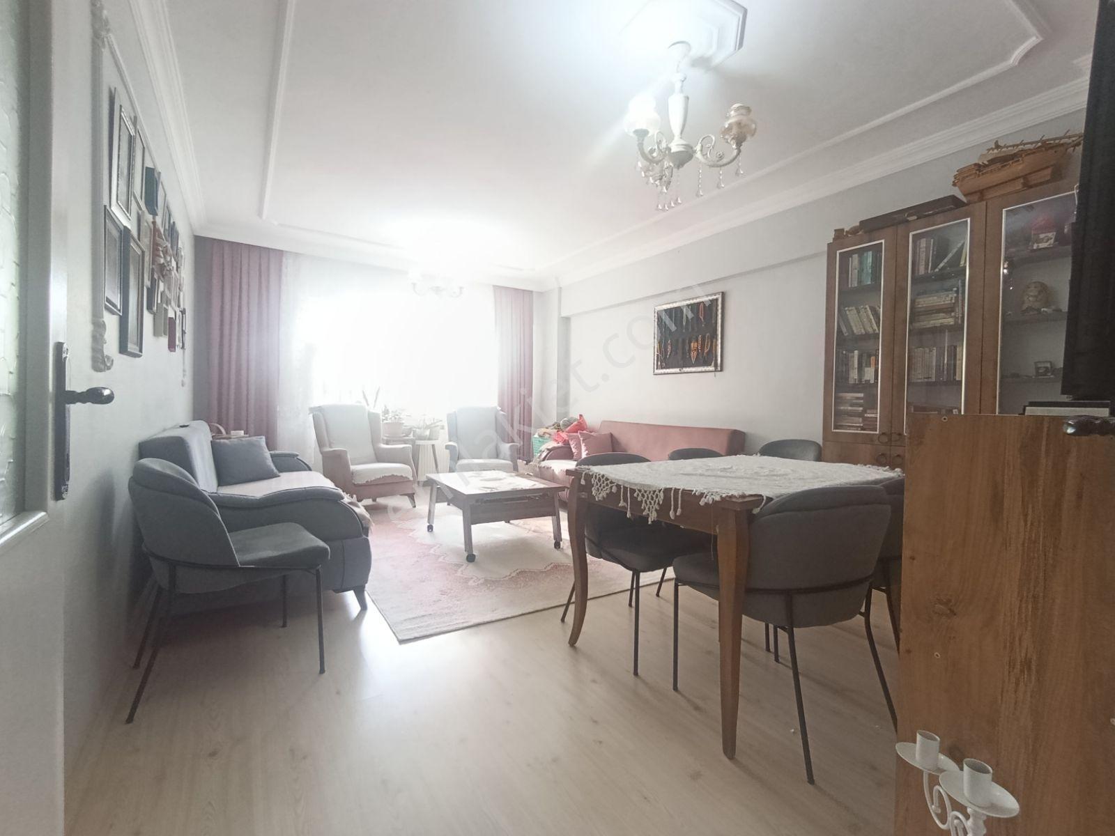 Çorlu Belediye Konutları Sema 6 Satılık 3+1 Masrafsız Daire — fotoğraf 3