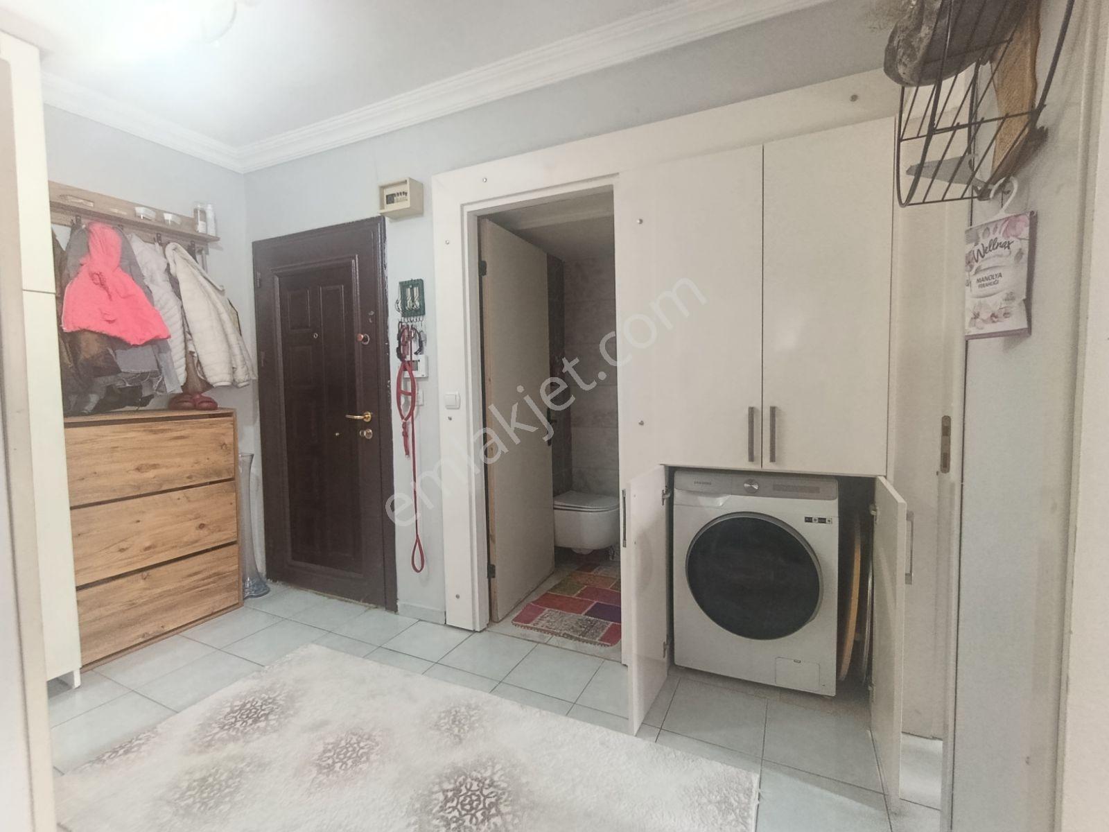 Çorlu Belediye Konutları Sema 6 Satılık 3+1 Masrafsız Daire — fotoğraf 4