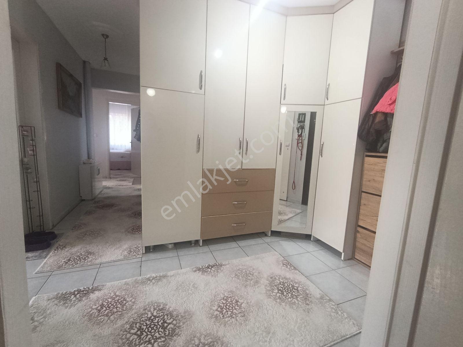 Çorlu Belediye Konutları Sema 6 Satılık 3+1 Masrafsız Daire — fotoğraf 5