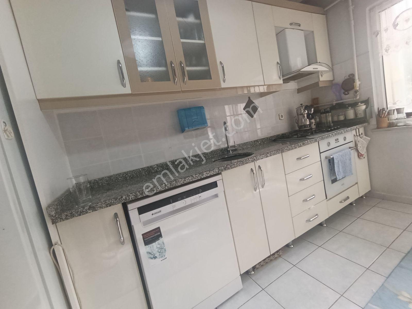 Çorlu Belediye Konutları Sema 6 Satılık 3+1 Masrafsız Daire — fotoğraf 6