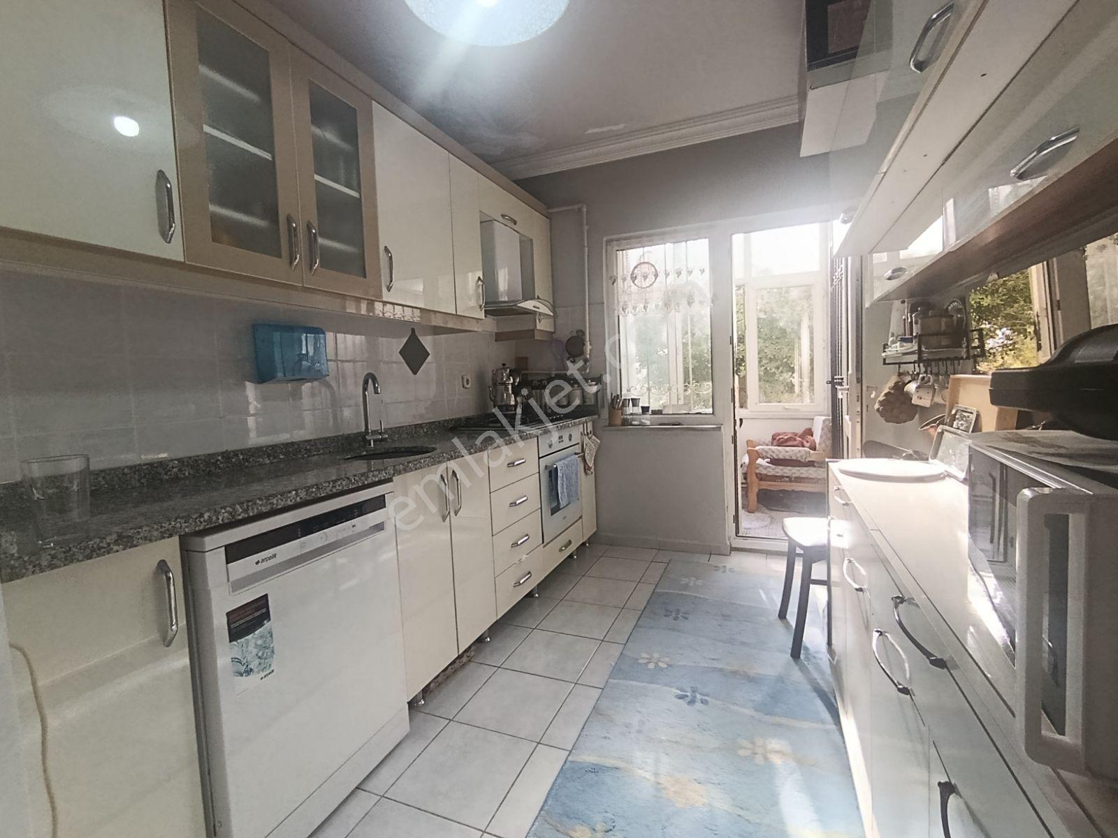 Çorlu Belediye Konutları Sema 6 Satılık 3+1 Masrafsız Daire — fotoğraf 7