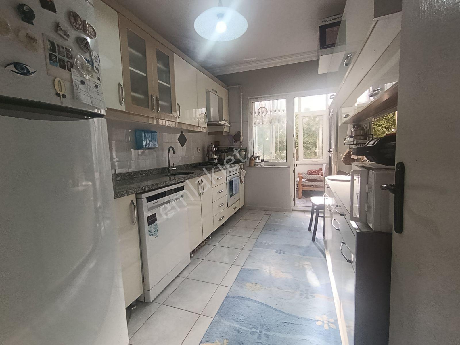 Çorlu Belediye Konutları Sema 6 Satılık 3+1 Masrafsız Daire — fotoğraf 8