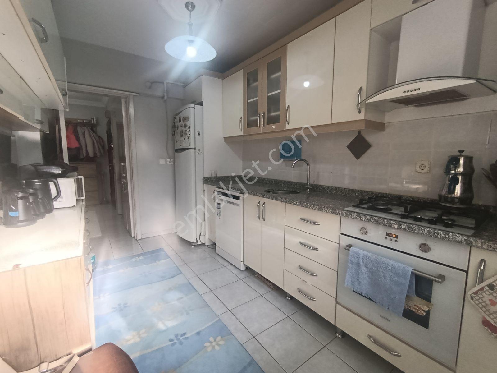 Çorlu Belediye Konutları Sema 6 Satılık 3+1 Masrafsız Daire — fotoğraf 9