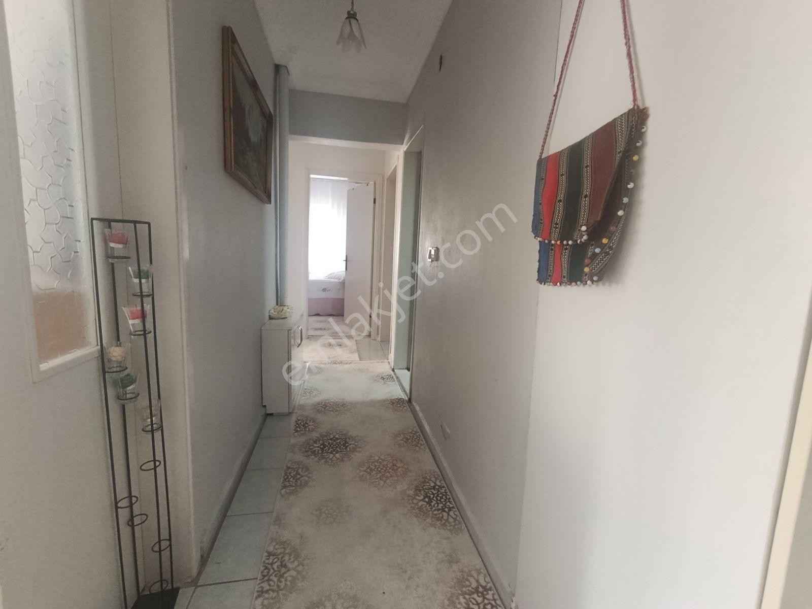 Çorlu Belediye Konutları Sema 6 Satılık 3+1 Masrafsız Daire — fotoğraf 12