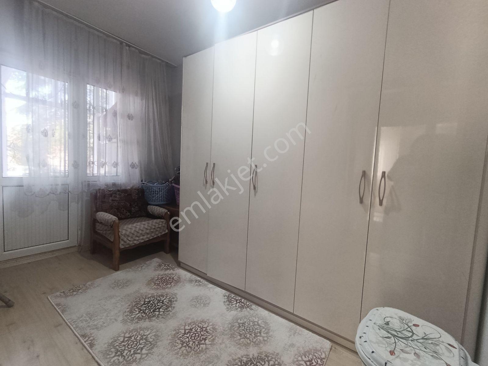 Çorlu Belediye Konutları Sema 6 Satılık 3+1 Masrafsız Daire — fotoğraf 13