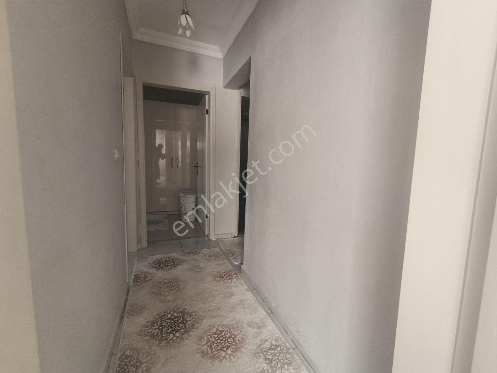 Çorlu Belediye Konutları Sema 6 Satılık 3+1 Masrafsız Daire — fotoğraf 14