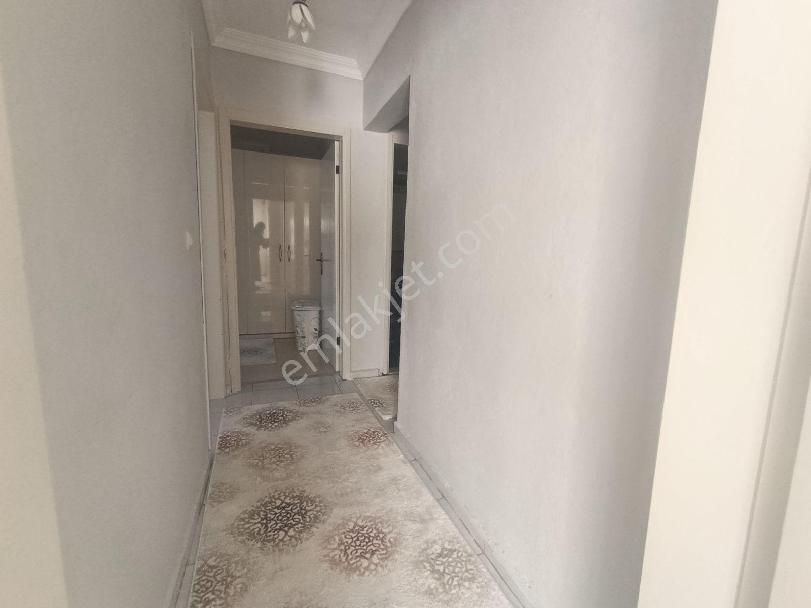 Çorlu Belediye Konutları Sema 6 Satılık 3+1 Masrafsız Daire — fotoğraf 15