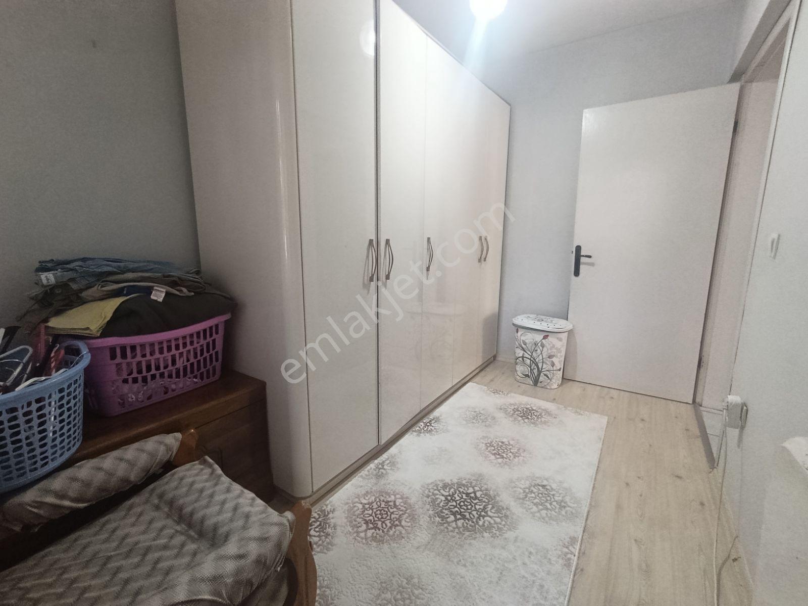 Çorlu Belediye Konutları Sema 6 Satılık 3+1 Masrafsız Daire — fotoğraf 18