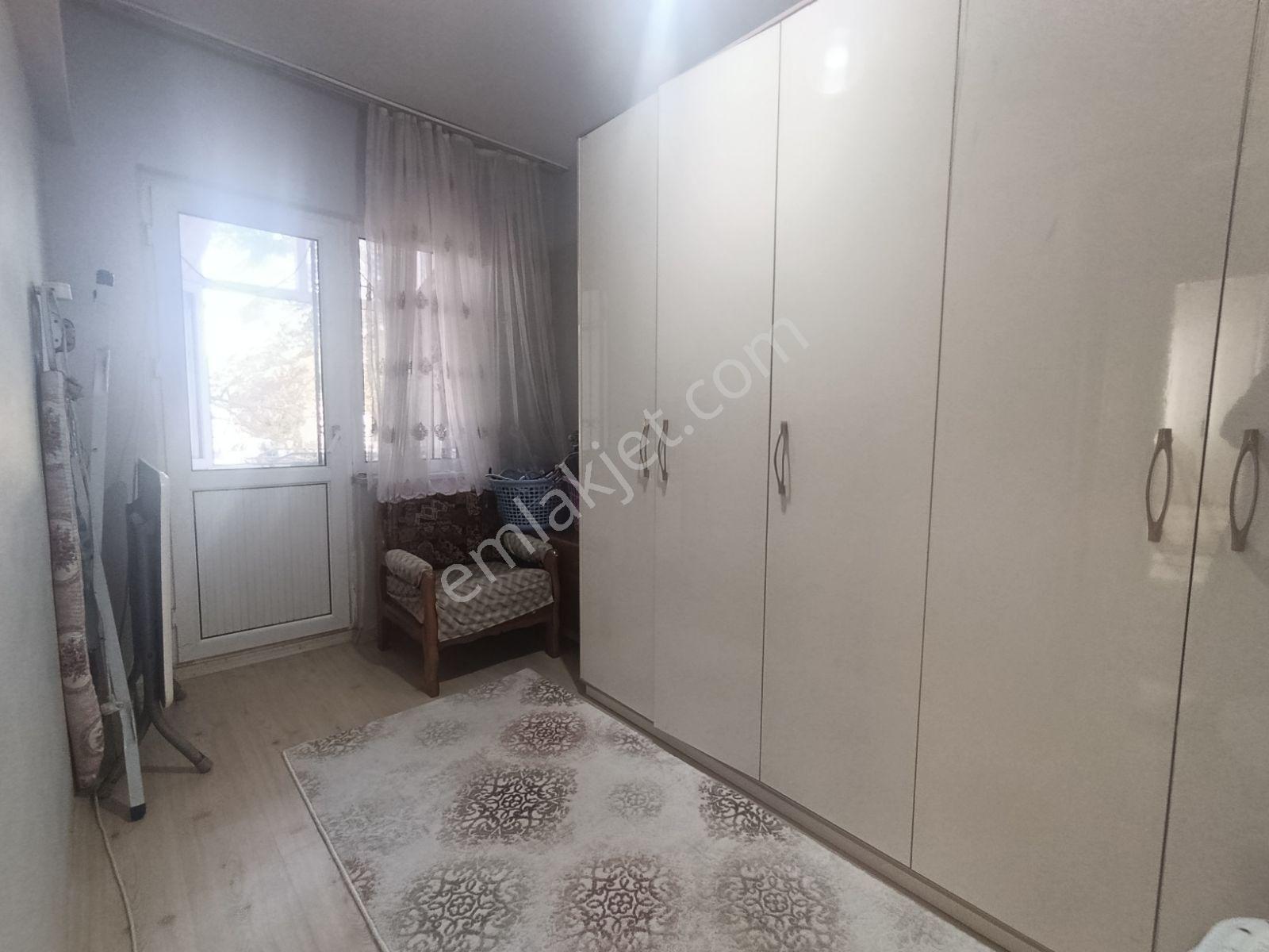 Çorlu Belediye Konutları Sema 6 Satılık 3+1 Masrafsız Daire — fotoğraf 19