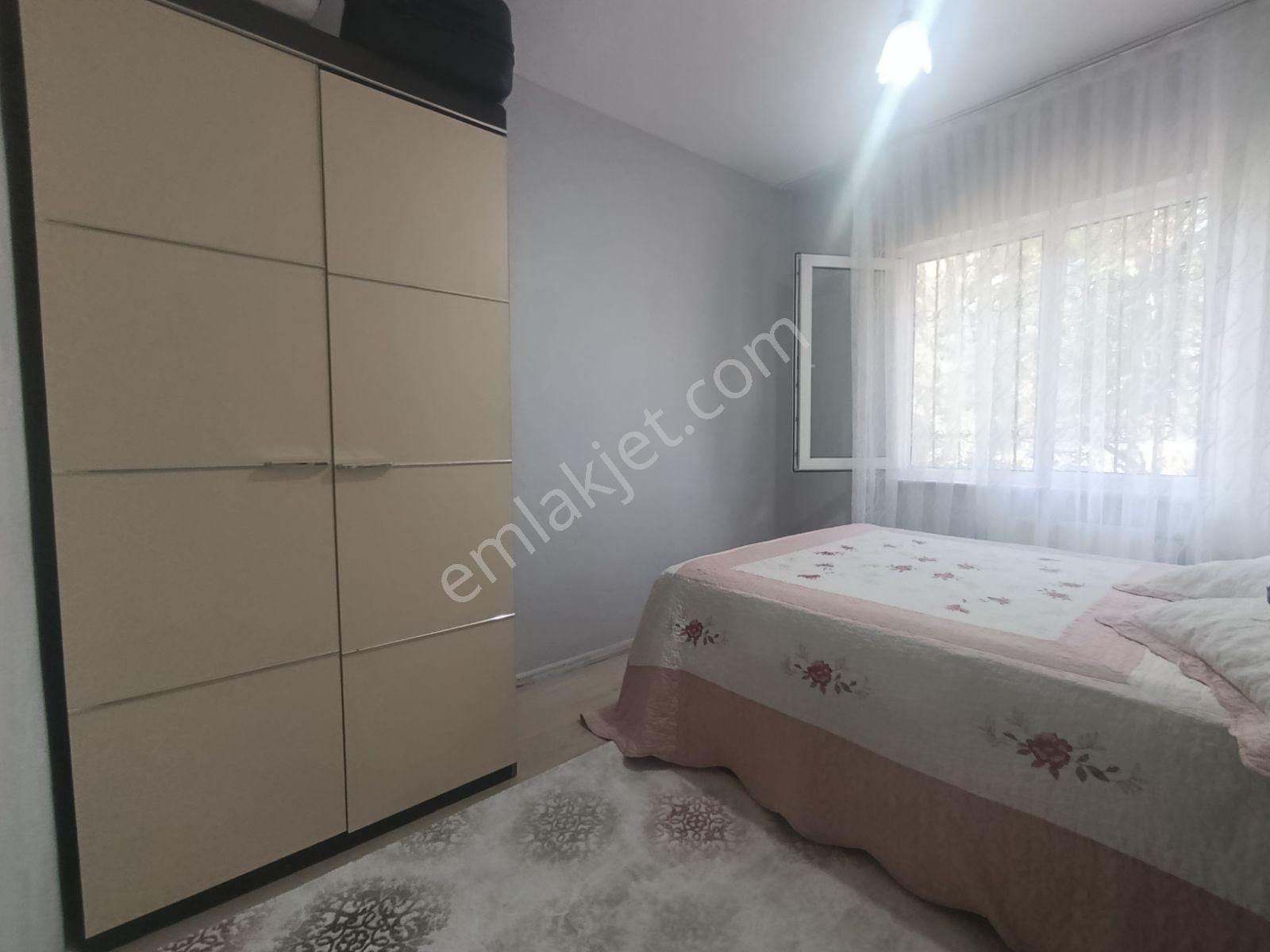 Çorlu Belediye Konutları Sema 6 Satılık 3+1 Masrafsız Daire — fotoğraf 20