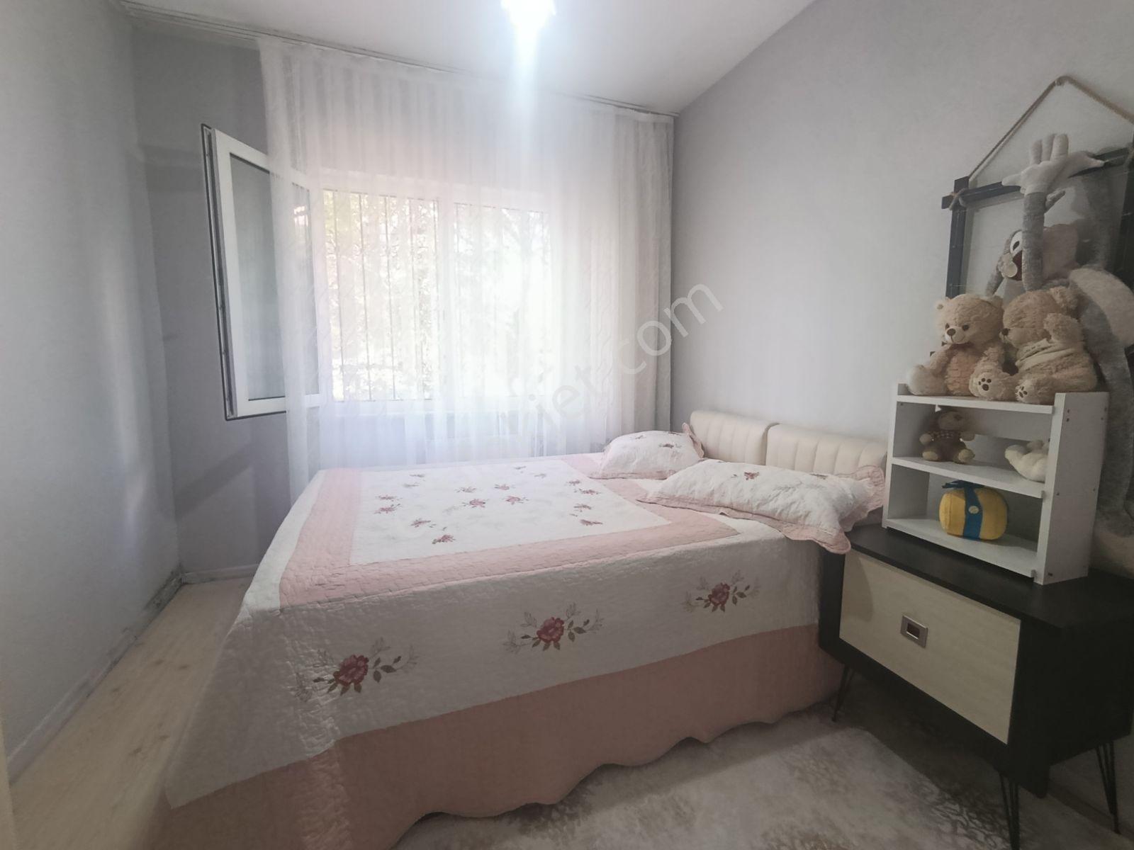 Çorlu Belediye Konutları Sema 6 Satılık 3+1 Masrafsız Daire — fotoğraf 21