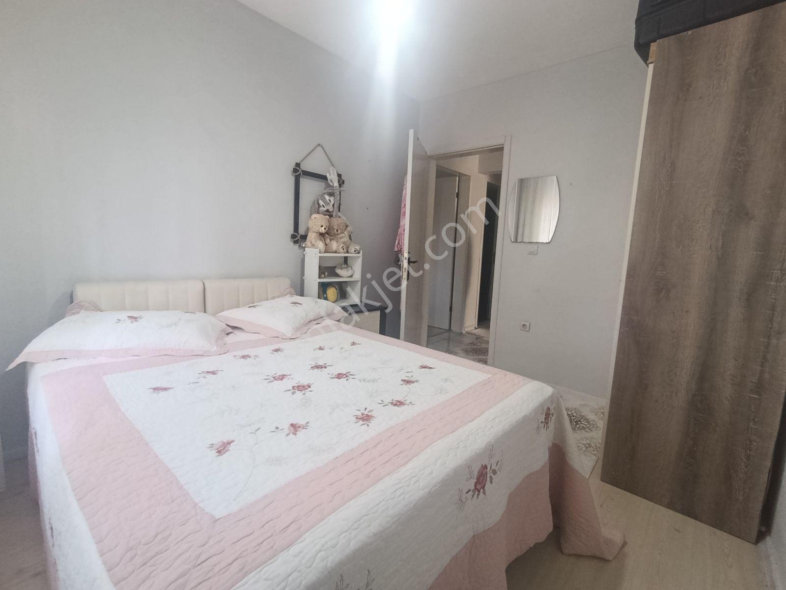 Çorlu Belediye Konutları Sema 6 Satılık 3+1 Masrafsız Daire — fotoğraf 22