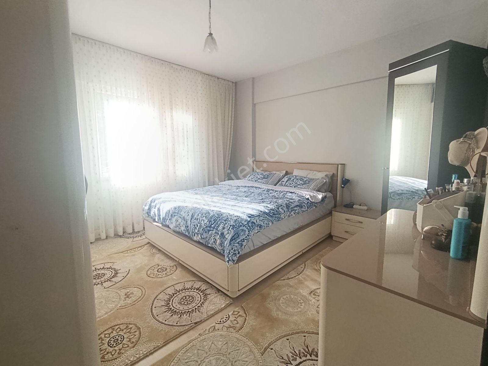Çorlu Belediye Konutları Sema 6 Satılık 3+1 Masrafsız Daire — fotoğraf 23