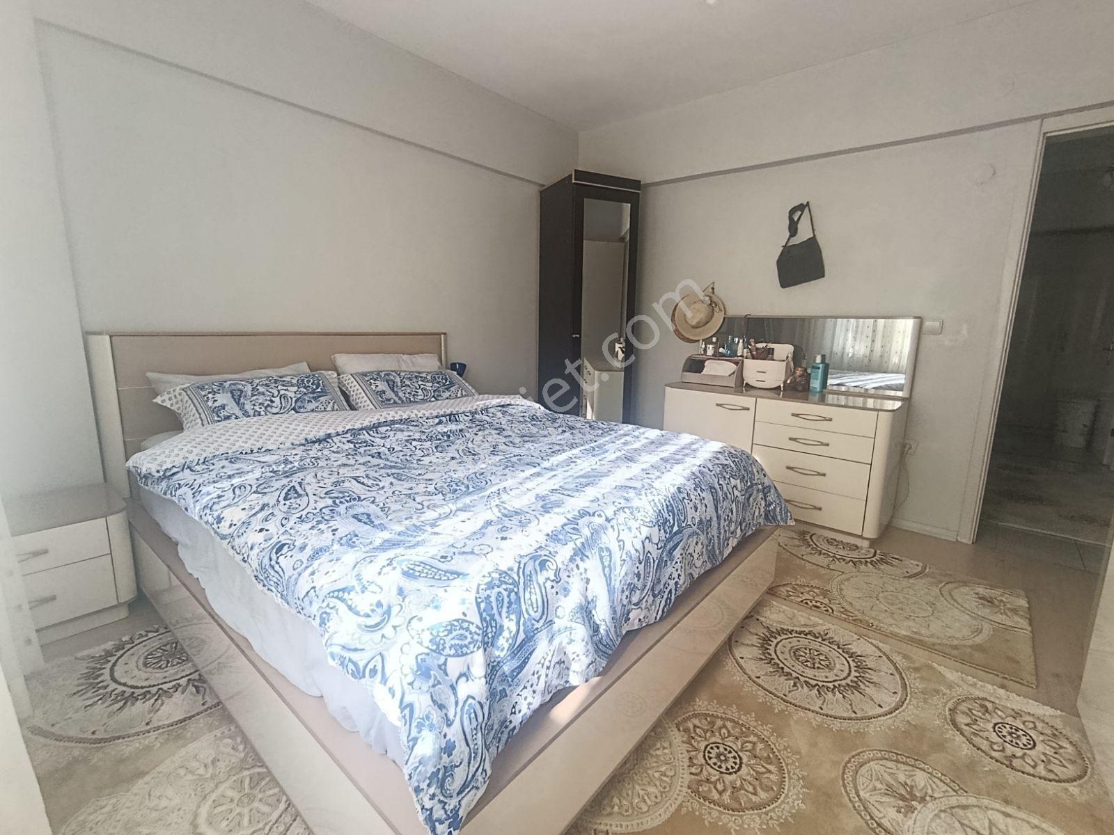 Çorlu Belediye Konutları Sema 6 Satılık 3+1 Masrafsız Daire — fotoğraf 24