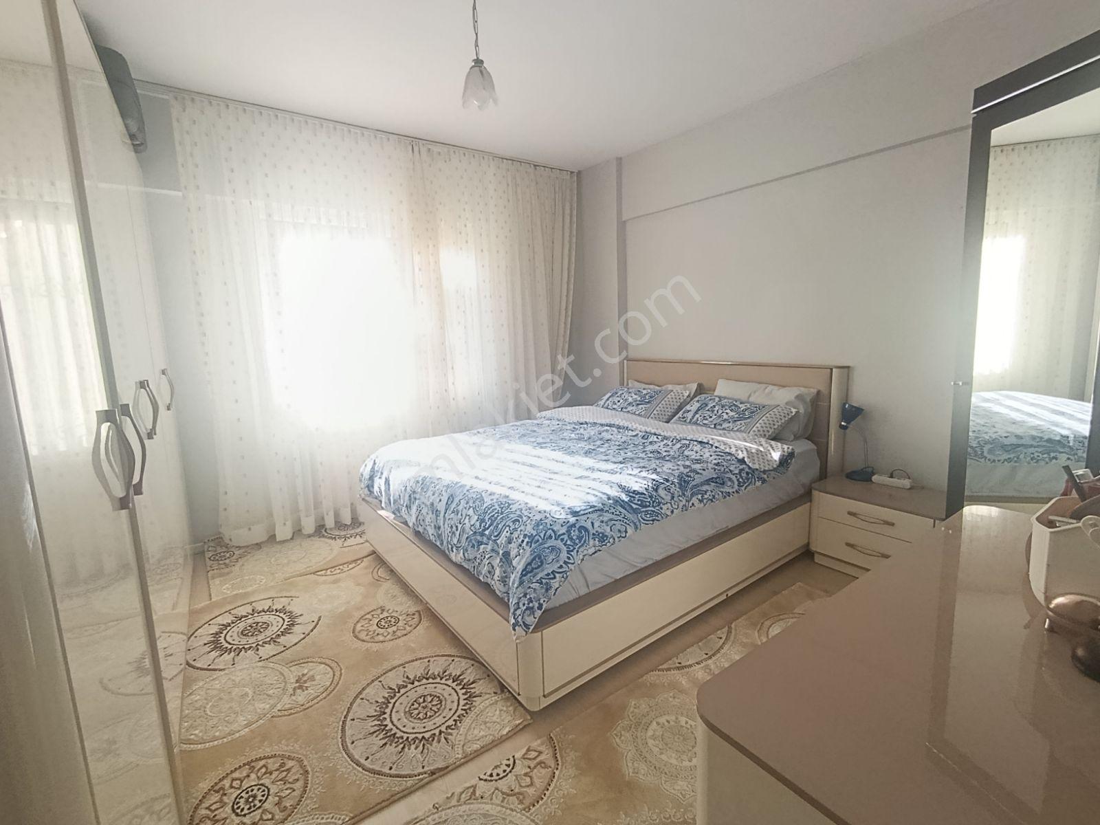 Çorlu Belediye Konutları Sema 6 Satılık 3+1 Masrafsız Daire — fotoğraf 26