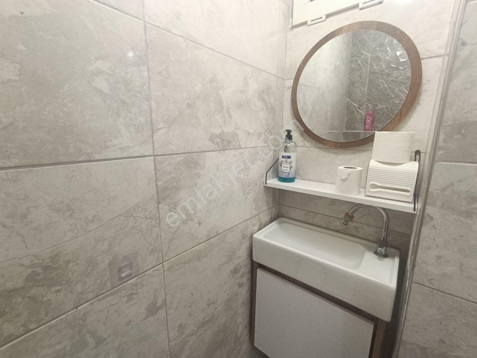 Çorlu Belediye Konutları Sema 6 Satılık 3+1 Masrafsız Daire — fotoğraf 27
