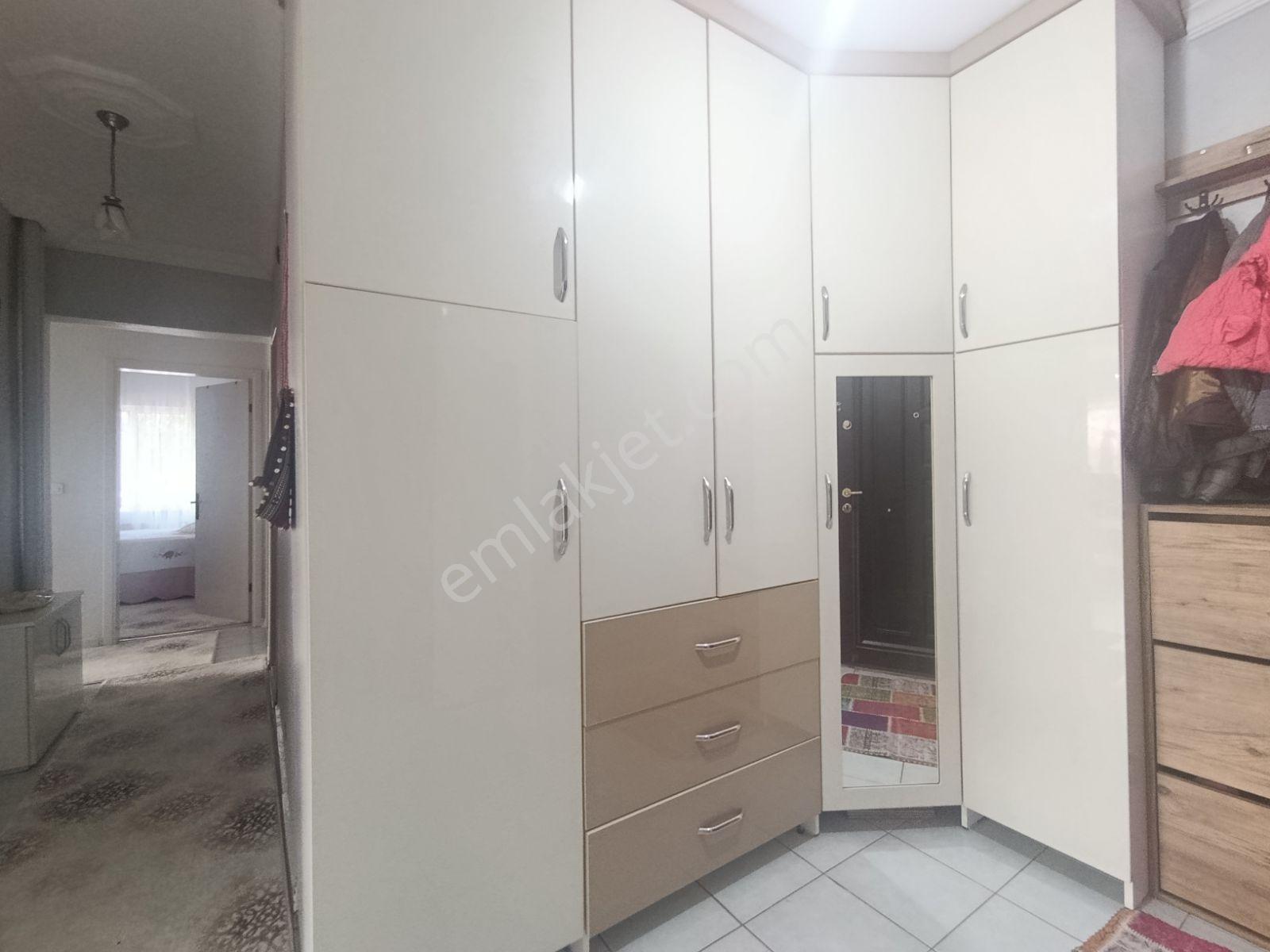 Çorlu Belediye Konutları Sema 6 Satılık 3+1 Masrafsız Daire — fotoğraf 28