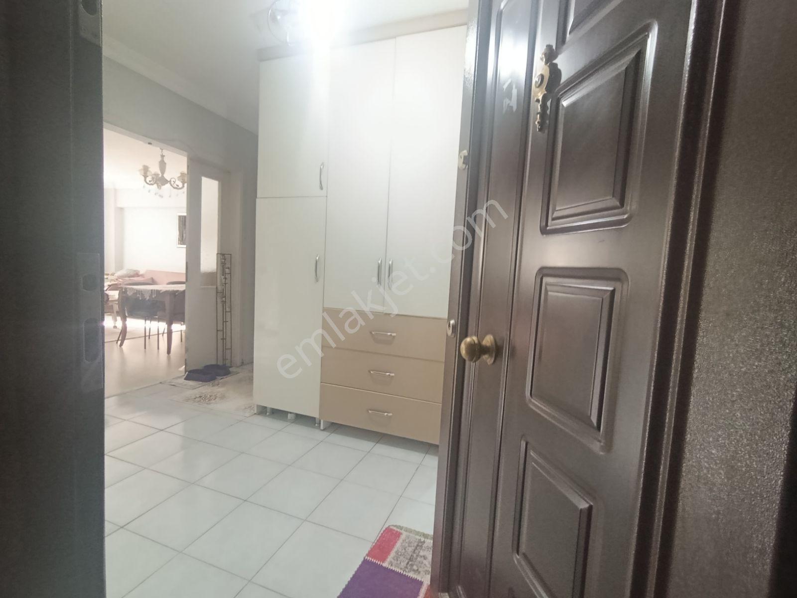 Çorlu Belediye Konutları Sema 6 Satılık 3+1 Masrafsız Daire — fotoğraf 32