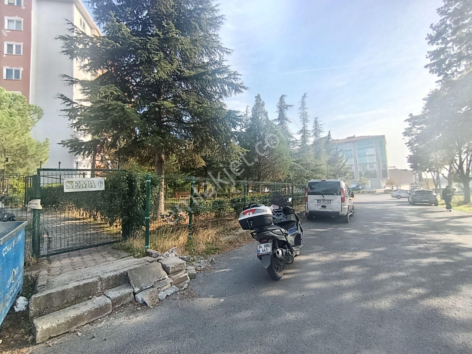 Çorlu Belediye Konutları Sema 6 Satılık 3+1 Masrafsız Daire — fotoğraf 35