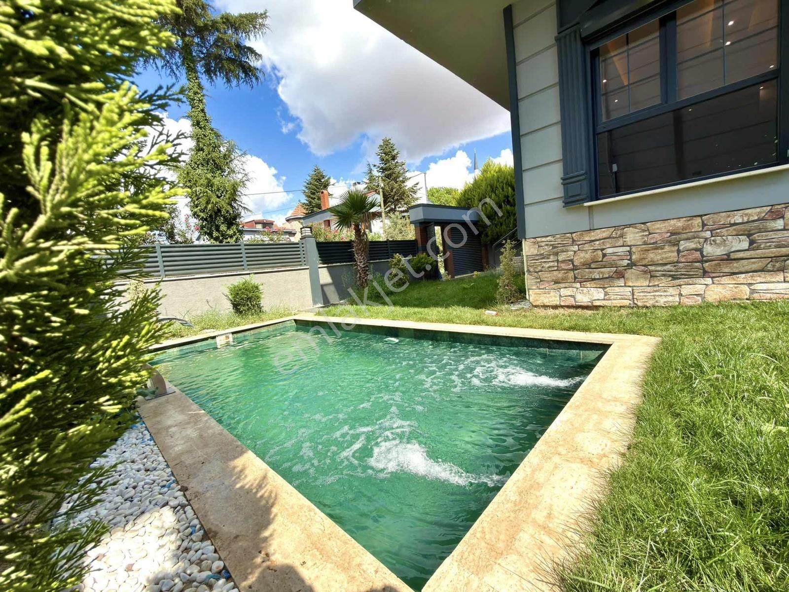 Kartallar'dan Deniz Tarafı Havuzlu Müstakil Villa. Fiyat Düştü!! — fotoğraf 7